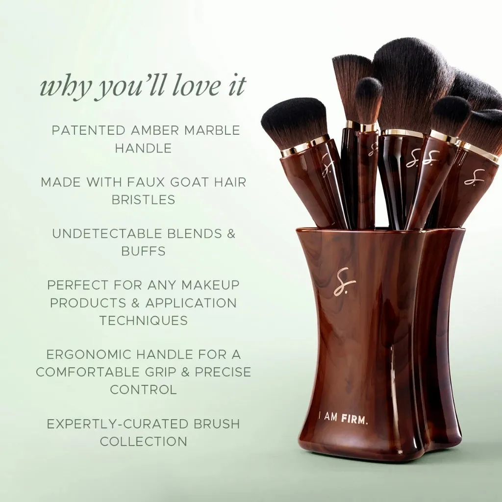 Pro Brush Elite (Amber Series)