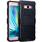 Samsung Galaxy A3 (2016) Rugged Case - Black