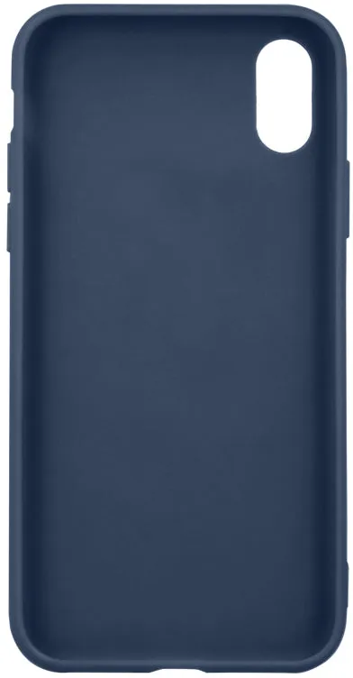Samsung Galaxy M12 Gel Cover