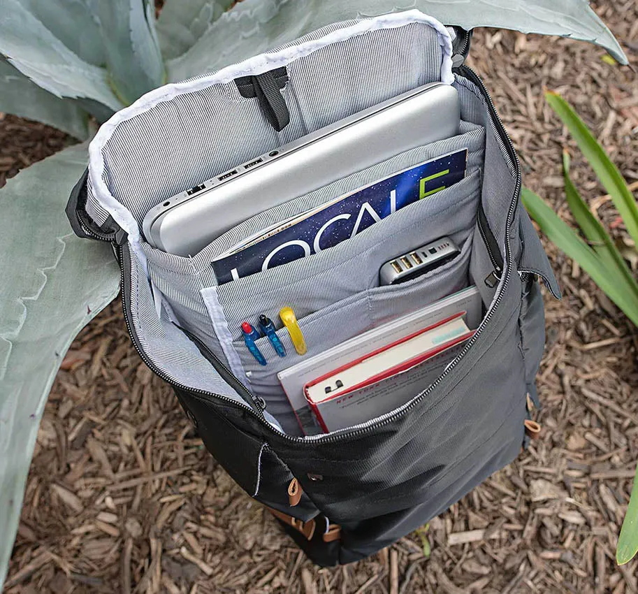 Science Art Wonder Classic Backpack