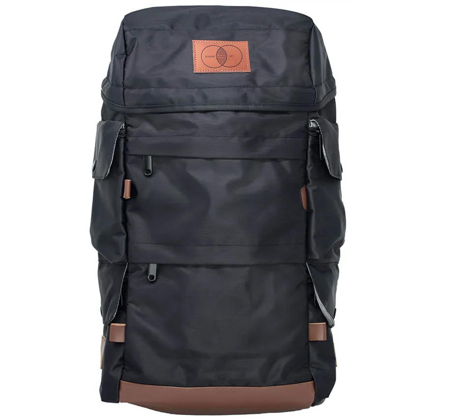 Science Art Wonder Classic Backpack