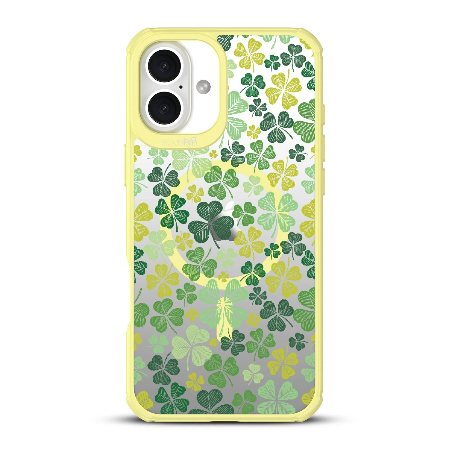 Shamrock - Revive Collection Case for Apple iPhone 16 Plus