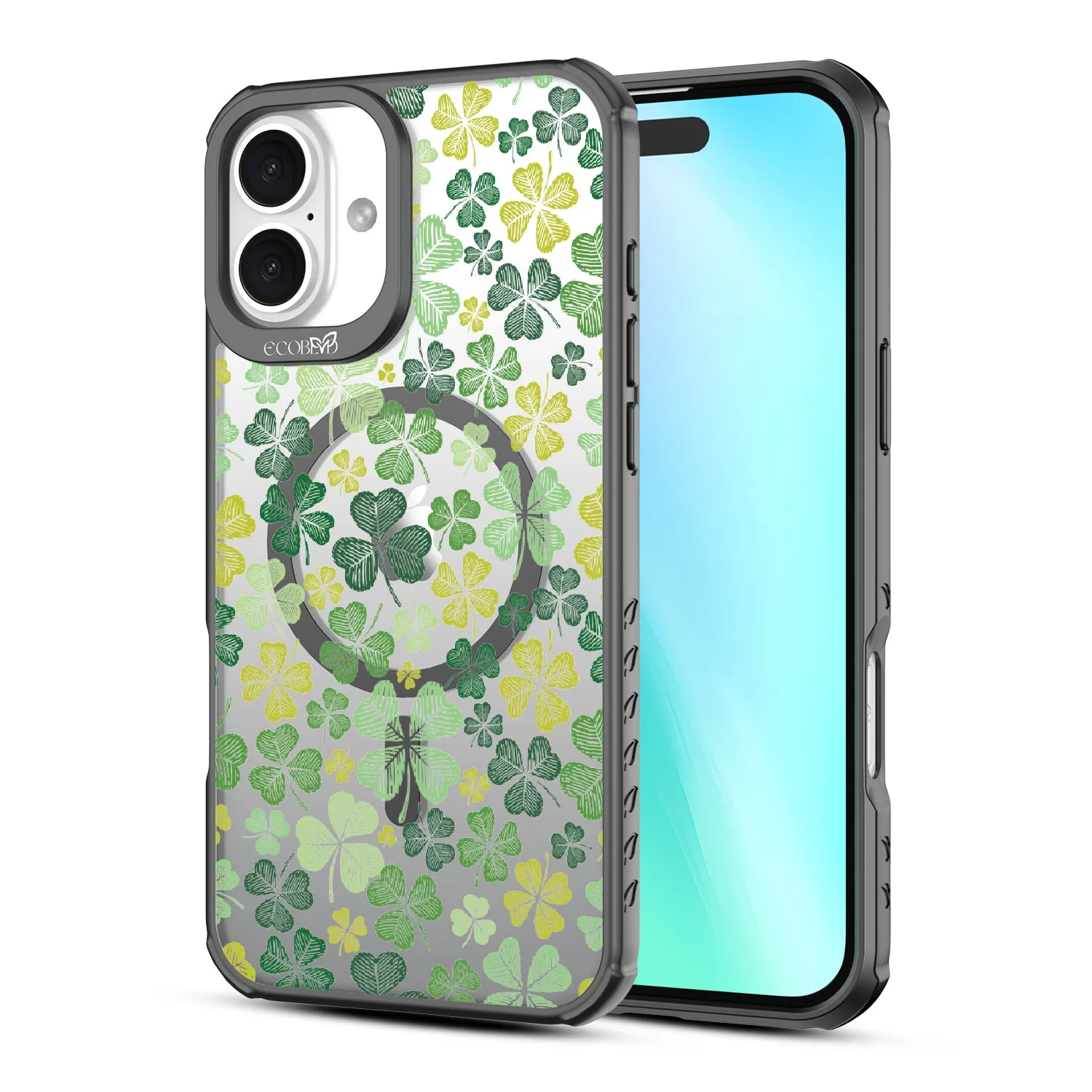 Shamrock - Revive Collection Case for Apple iPhone 16 Plus