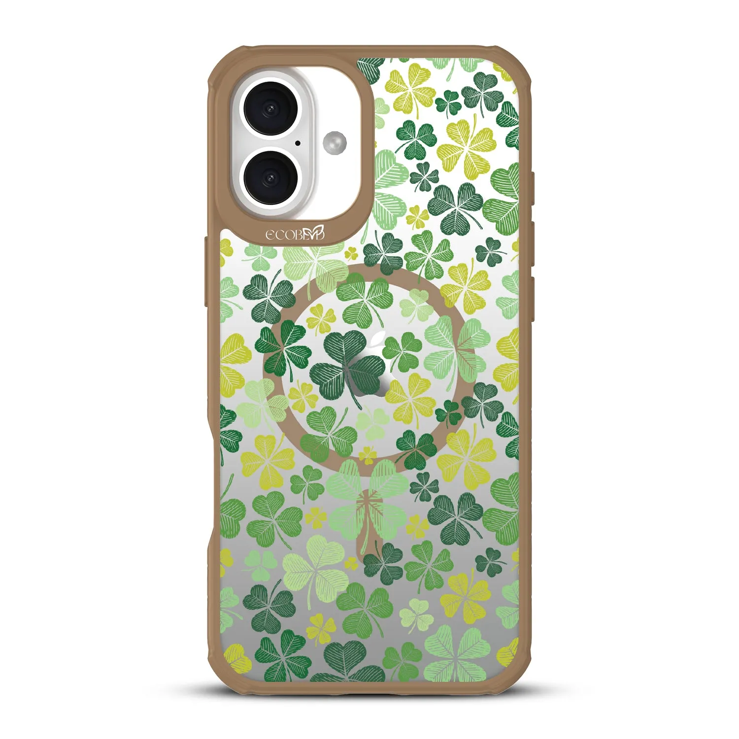 Shamrock - Revive Collection Case for Apple iPhone 16 Plus