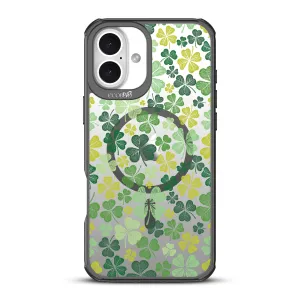 Shamrock - Revive Collection Case for Apple iPhone 16 Plus