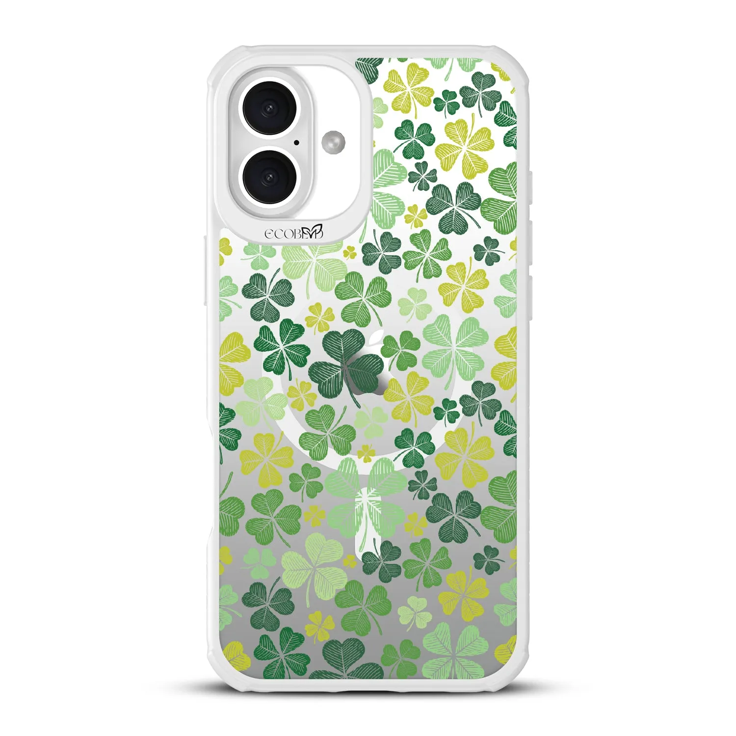 Shamrock - Revive Collection Case for Apple iPhone 16 Plus
