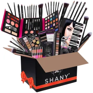 SHANY Bundle Makeup Set