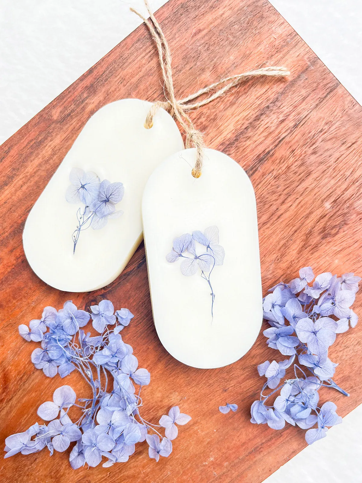 Silk Route Wax Tablet