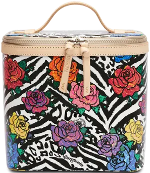 Slim Train Case, Carla