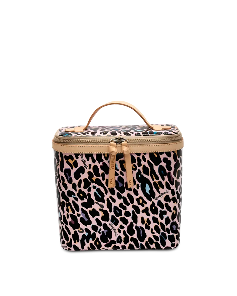 Slim Train Case Ruth
