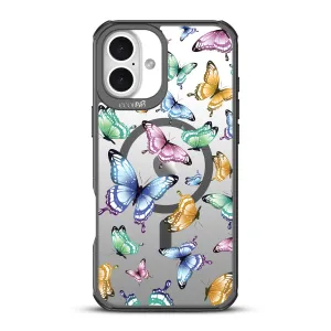 Social Butterfly - Revive Collection Case for Apple iPhone 16 Plus