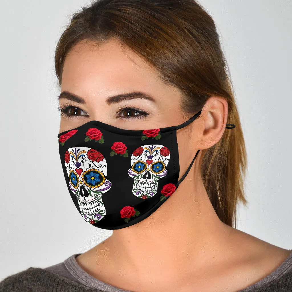 Sugar Skull