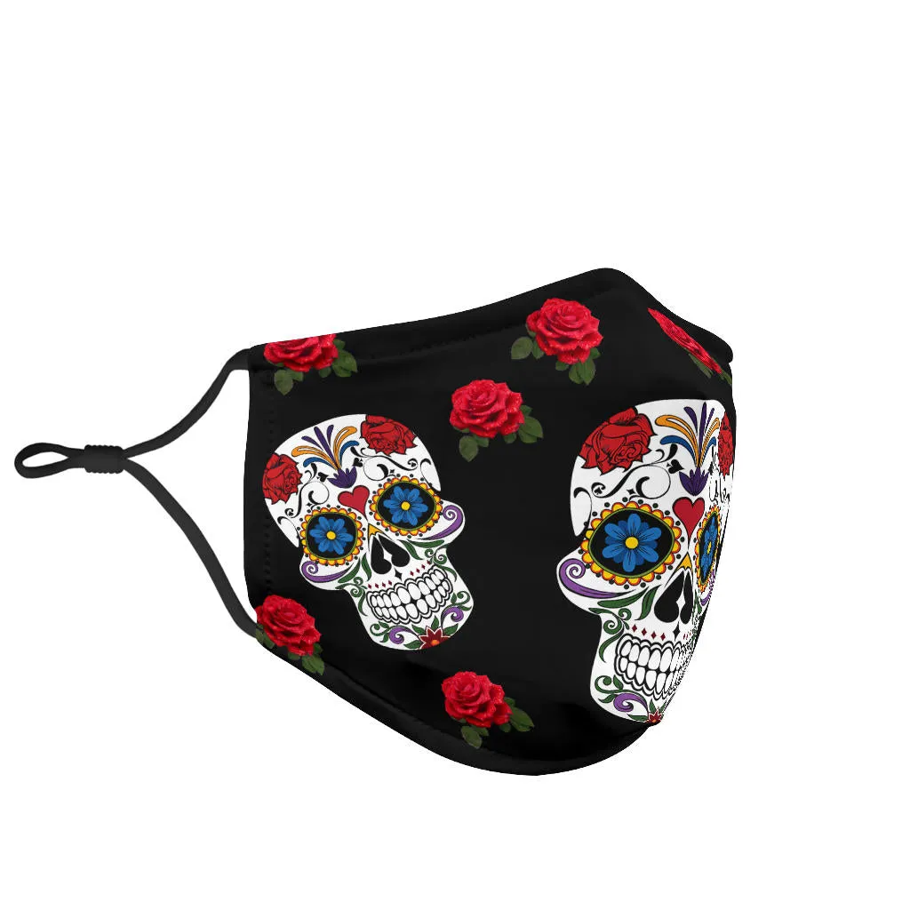 Sugar Skull
