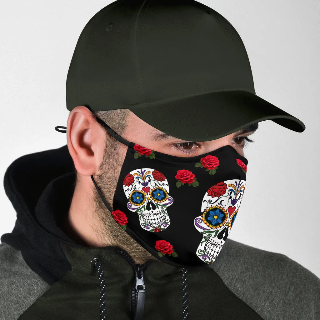 Sugar Skull