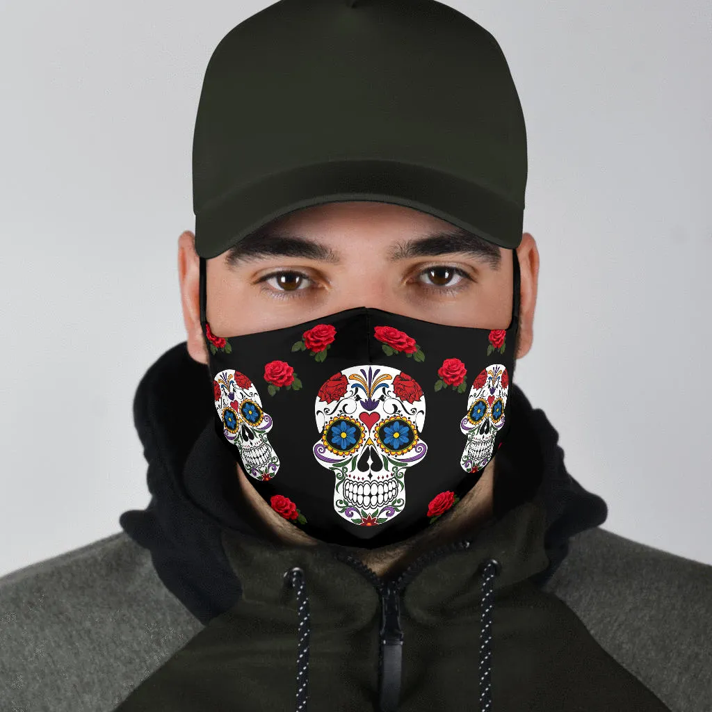 Sugar Skull