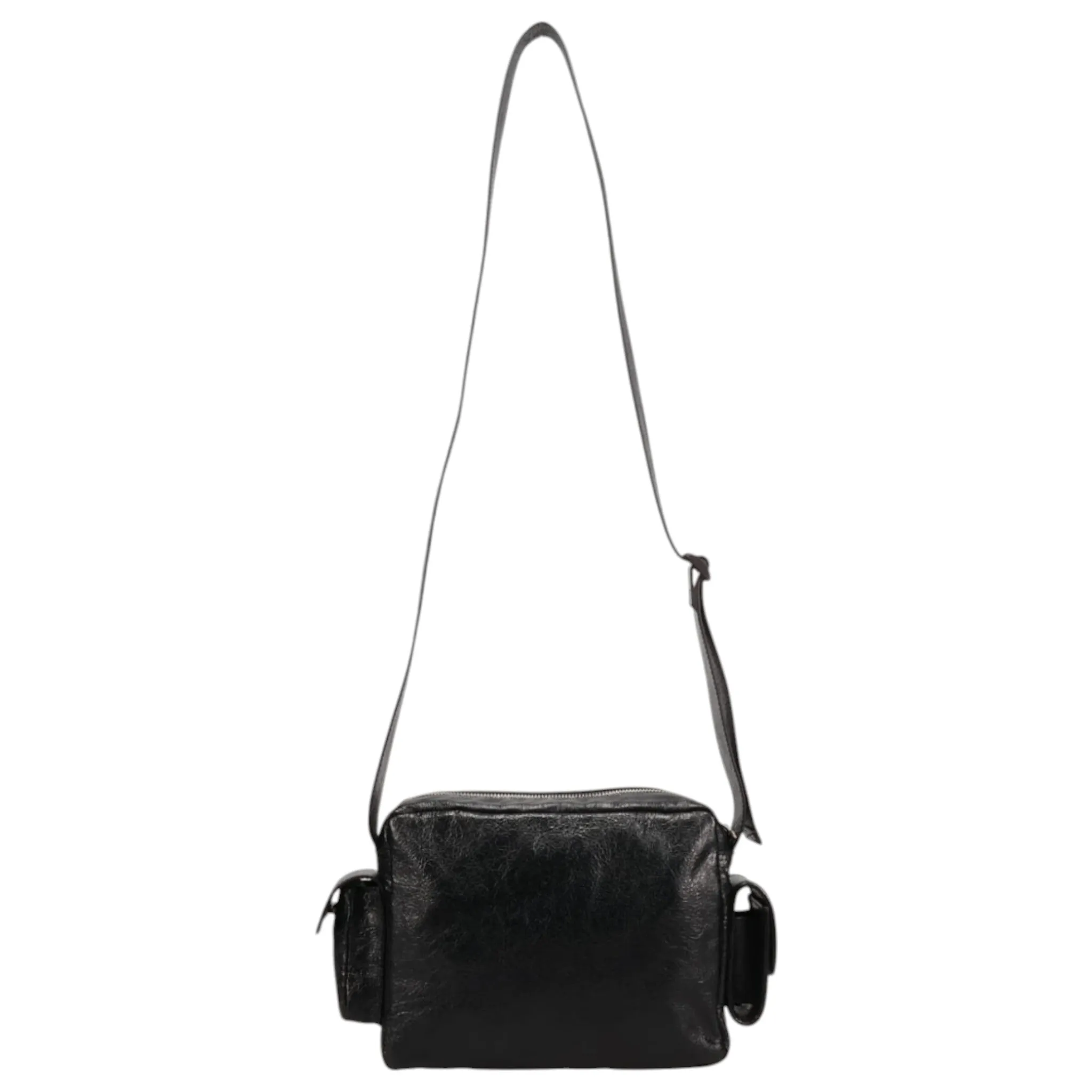 SUPERBUSY CAMERA BAG / 1000:BLACK