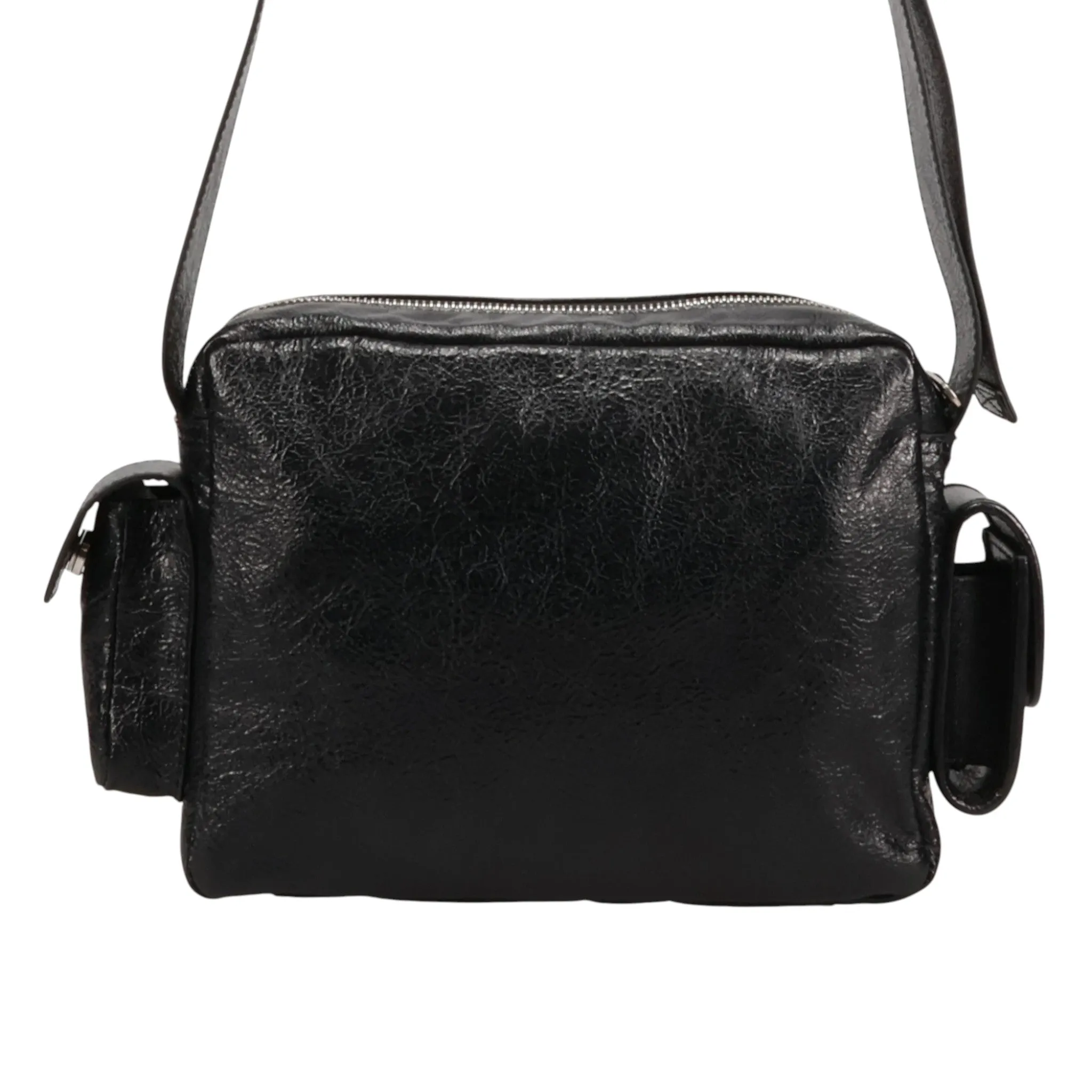 SUPERBUSY CAMERA BAG / 1000:BLACK