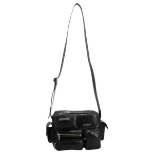 SUPERBUSY CAMERA BAG / 1000:BLACK