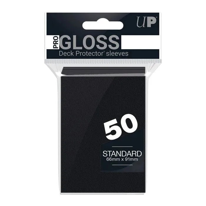 Ultra Pro: Standard Card Sleeves