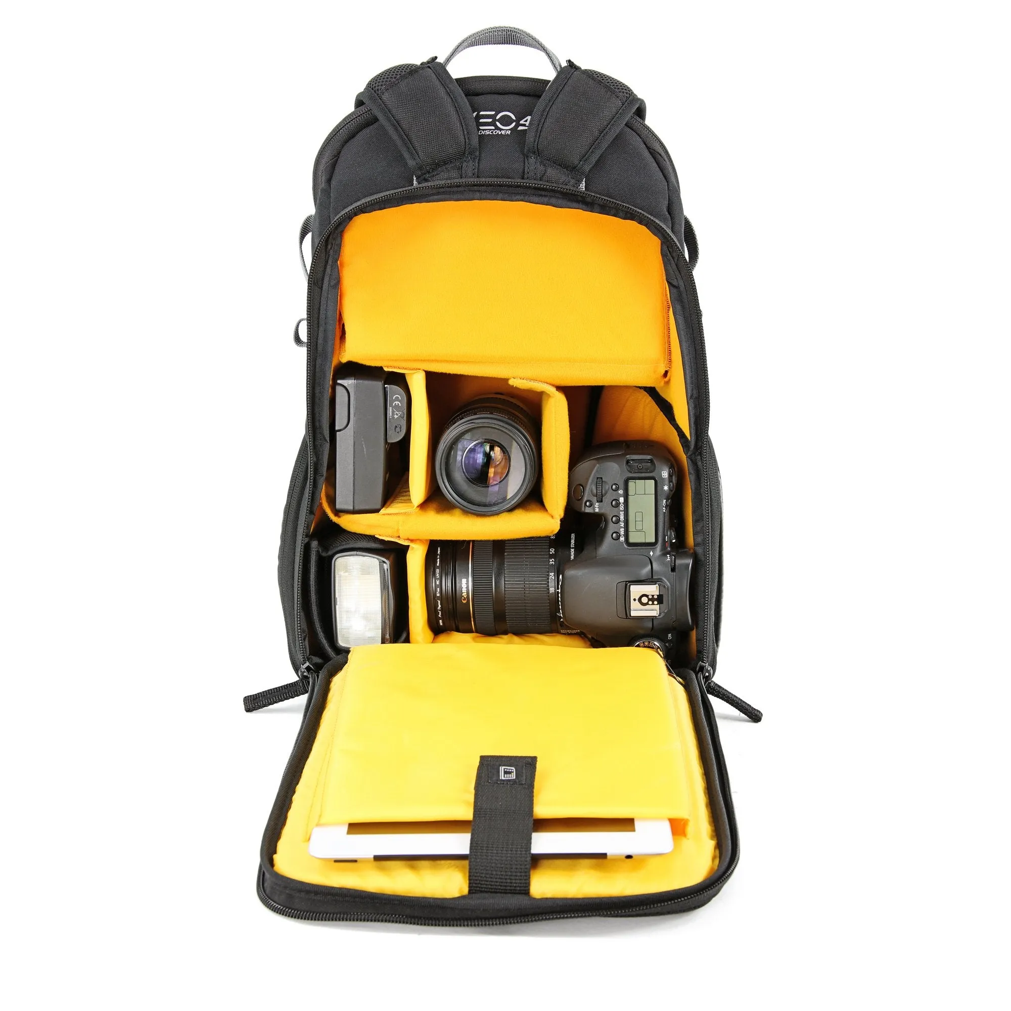 VEO Discover 42 Backpack/Sling for DSLR