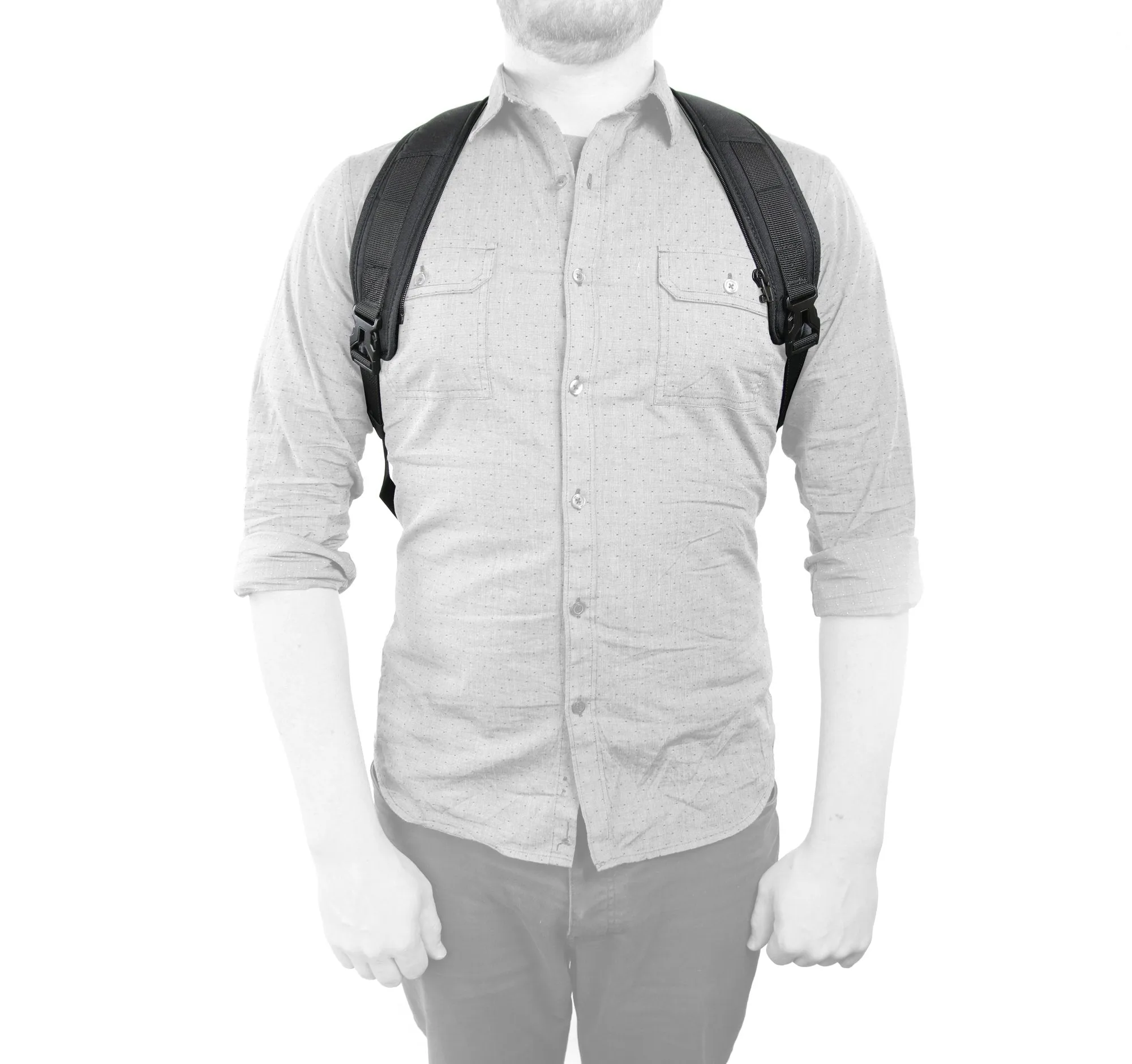 VEO Discover 42 Backpack/Sling for DSLR