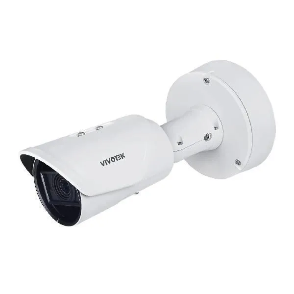Vivotek Bullet Security Camera 5MP, IB9387-EHTV-V3