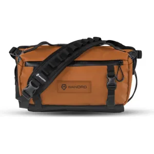 WANDRD Rogue Sling 9L - Sedona Orange (67564)